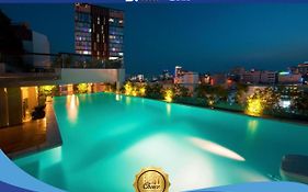 Alagon Saigon Hotel & Spa